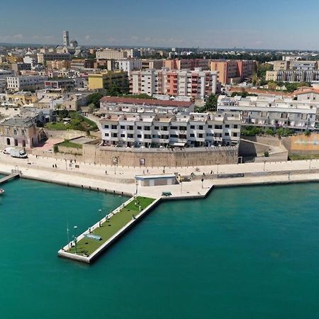 B&B La Baia Sea Rooms 비쉘리에 외부 사진