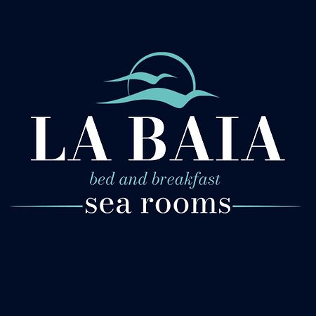 B&B La Baia Sea Rooms 비쉘리에 외부 사진