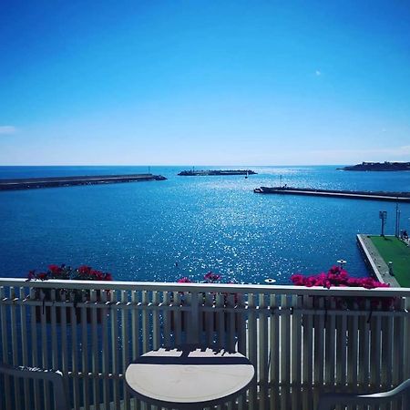 B&B La Baia Sea Rooms 비쉘리에 외부 사진