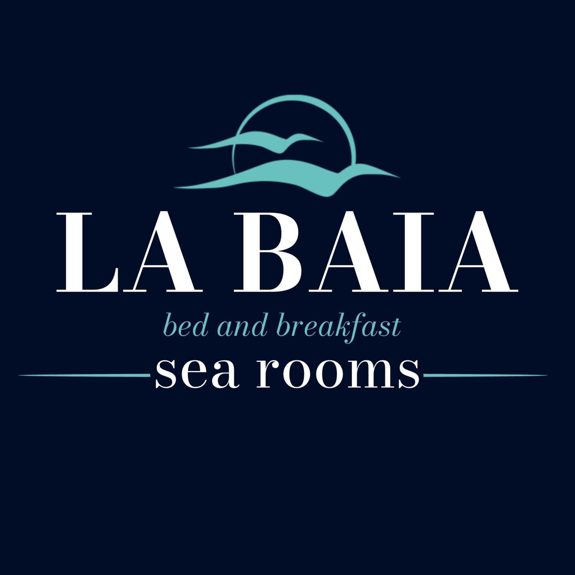 B&B La Baia Sea Rooms 비쉘리에 외부 사진